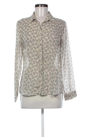 Cămașă de femei Zara, Mărime M, Culoare Multicolor, Preț 72,99 Lei