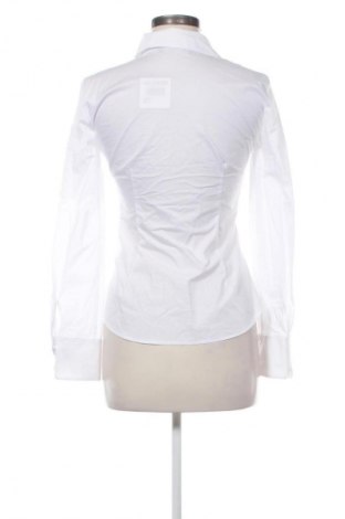 Γυναικείο πουκάμισο Zara, Μέγεθος S, Χρώμα Λευκό, Τιμή 11,99 €