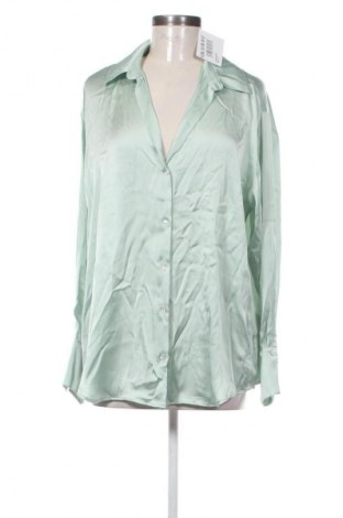 Női ing Zara, Méret XL, Szín Zöld, Ár 5 279 Ft