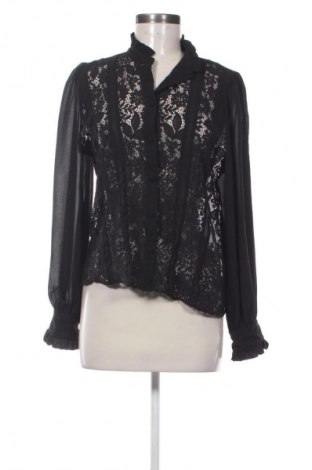 Női ing Zara, Méret S, Szín Fekete, Ár 4 169 Ft