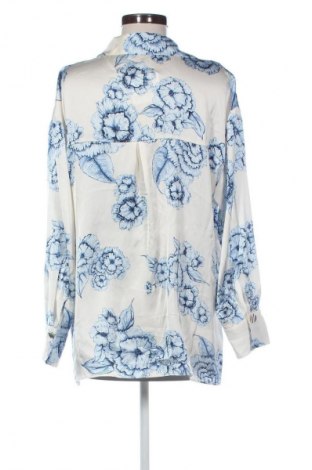 Dámska košeľa  Zara, Veľkosť L, Farba Viacfarebná, Cena  12,95 €