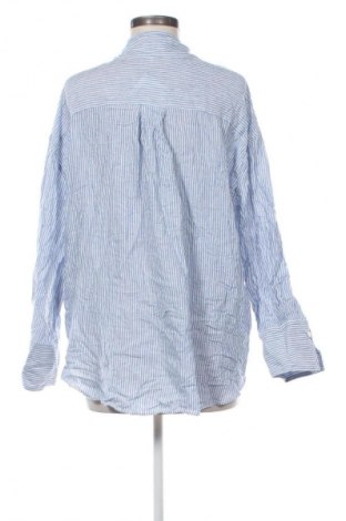 Дамска риза Zara, Размер L, Цвят Многоцветен, Цена 10,22 €