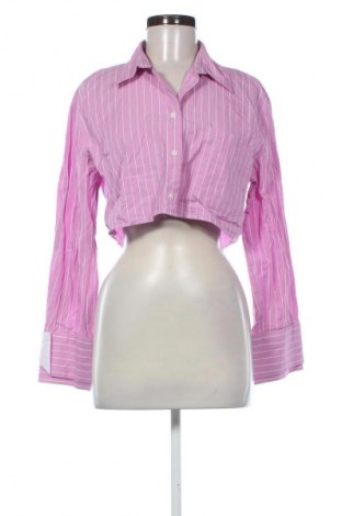 Damenbluse Zara, Größe M, Farbe Mehrfarbig, Preis 10,99 €