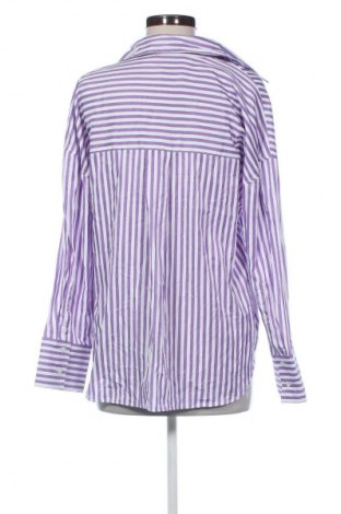 Дамска риза Zara, Размер M, Цвят Многоцветен, Цена 9,71 €