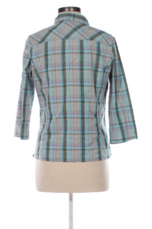 Damenbluse Ze-Ze, Größe M, Farbe Mehrfarbig, Preis 12,69 €