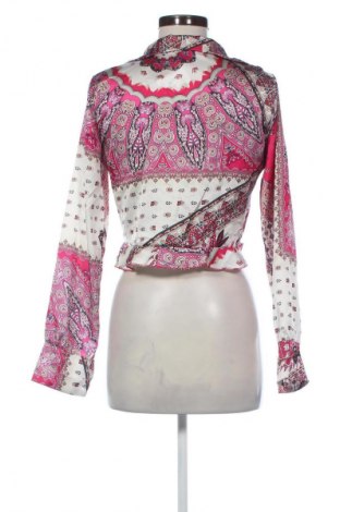 Γυναικείο πουκάμισο Zebra, Μέγεθος M, Χρώμα Πολύχρωμο, Τιμή 5,99 €