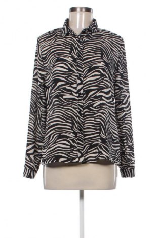 Γυναικείο πουκάμισο Zeeman, Μέγεθος M, Χρώμα Πολύχρωμο, Τιμή 4,99 €