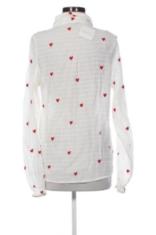 Damenbluse Zeeman, Größe M, Farbe Mehrfarbig, Preis 4,99 €