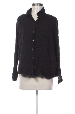 Dámska košeľa  Zeeman, Veľkosť XXL, Farba Čierna, Cena  5,95 €