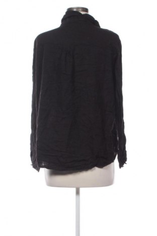 Dámska košeľa  Zeeman, Veľkosť XXL, Farba Čierna, Cena  5,95 €