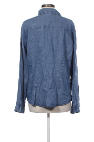 Damenbluse Zendra, Größe XXL, Farbe Blau, Preis € 12,85