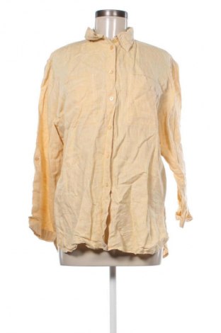 Cămașă de femei ppep., Mărime M, Culoare Portocaliu, Preț 24,99 Lei