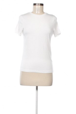 Tricou de femei & Other Stories, Mărime M, Culoare Alb, Preț 66,99 Lei