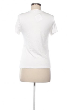 Tricou de femei & Other Stories, Mărime M, Culoare Alb, Preț 66,99 Lei