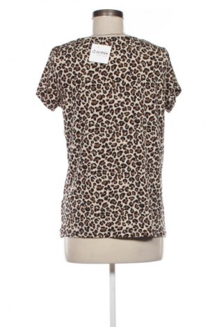 Γυναικείο t-shirt 17 & Co., Μέγεθος XL, Χρώμα Πολύχρωμο, Τιμή 7,99 €