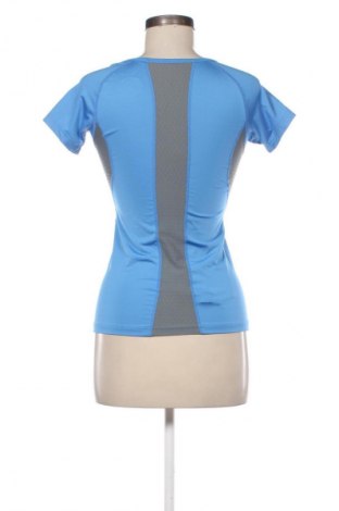 Damen T-Shirt 2XU, Größe M, Farbe Blau, Preis € 14,00