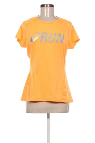 Dámske tričko ASICS, Veľkosť L, Farba Oranžová, Cena  11,95 €