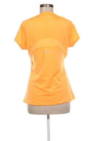 Dámske tričko ASICS, Veľkosť L, Farba Oranžová, Cena  11,95 €