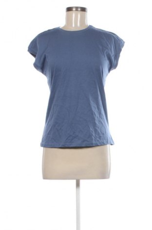 Tricou de femei Aada Studios, Mărime S, Culoare Albastru, Preț 129,99 Lei
