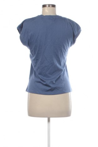 Tricou de femei Aada Studios, Mărime S, Culoare Albastru, Preț 129,99 Lei
