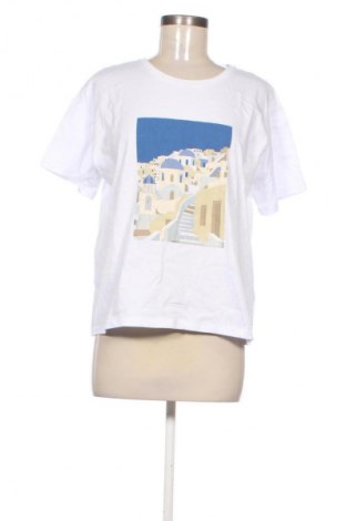 Tricou de femei Aada Studios, Mărime L, Culoare Multicolor, Preț 129,99 Lei