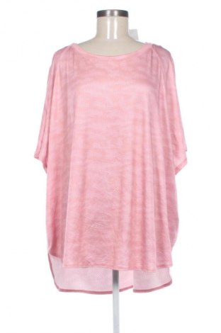 Damen T-Shirt Active, Größe S, Farbe Mehrfarbig, Preis 7,00 €