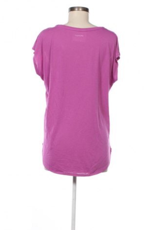 Дамска тениска Active By Tchibo, Размер M, Цвят Лилав, Цена 4,09 €