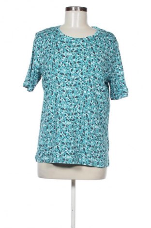 Дамска тениска Adagio, Размер XL, Цвят Многоцветен, Цена 13,80 €