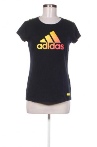 Tricou de femei Adidas, Mărime M, Culoare Multicolor, Preț 72,99 Lei