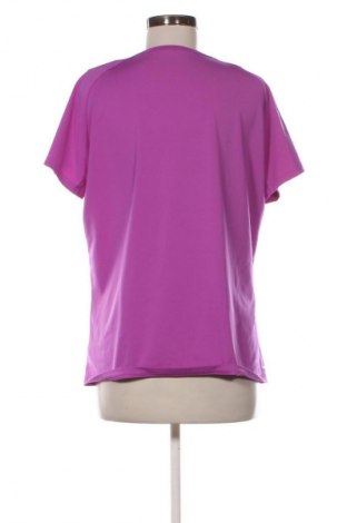 Női póló Adidas, Méret XL, Szín Lila, Ár 5 707 Ft