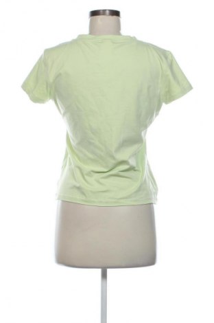 Damen T-Shirt Adidas, Größe XL, Farbe Grün, Preis € 14,00