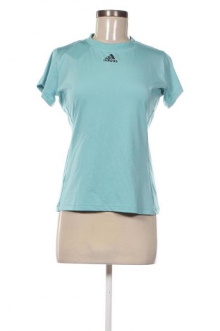 Dámské tričko Adidas, Velikost M, Barva Zelená, Cena  329,00 Kč