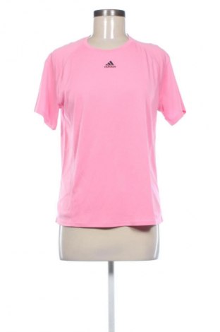 Dámské tričko Adidas, Velikost XL, Barva Růžová, Cena  397,00 Kč