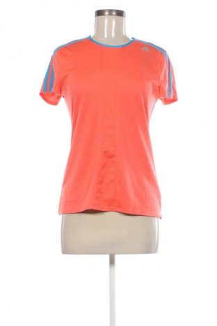 Дамска тениска Adidas, Размер M, Цвят Многоцветен, Цена 11,75 €