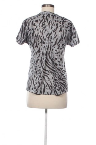 Damen T-Shirt Adidas, Größe XS, Farbe Mehrfarbig, Preis 13,99 €