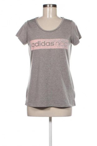 Дамска тениска Adidas, Размер L, Цвят Многоцветен, Цена 13,80 €