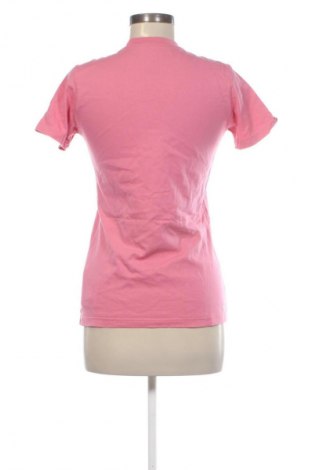 Tricou de femei Adidas, Mărime S, Culoare Roz, Preț 73,99 Lei