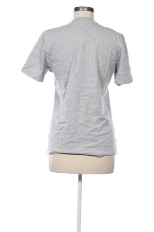 Damen T-Shirt Adidas, Größe S, Farbe Grau, Preis 15,99 €