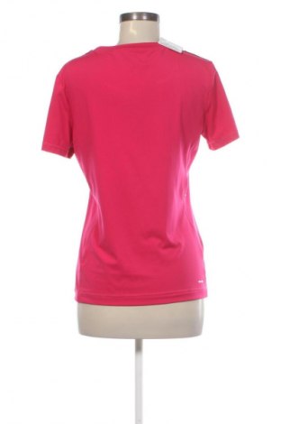Damen T-Shirt Adidas, Größe M, Farbe Rosa, Preis 14,99 €