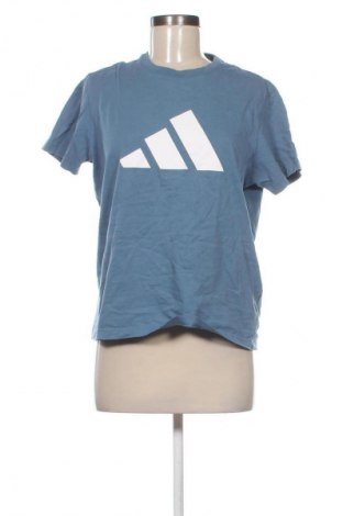 Női póló Adidas, Méret S, Szín Kék, Ár 6 029 Ft