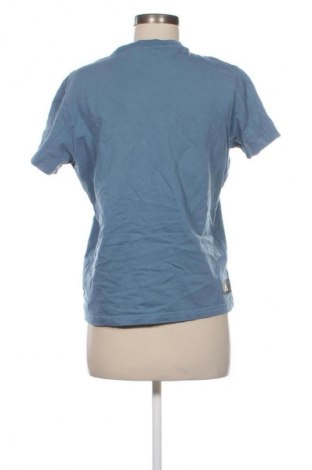 Női póló Adidas, Méret S, Szín Kék, Ár 6 029 Ft