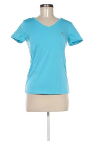 Dámské tričko Adidas, Velikost M, Barva Modrá, Cena  319,00 Kč