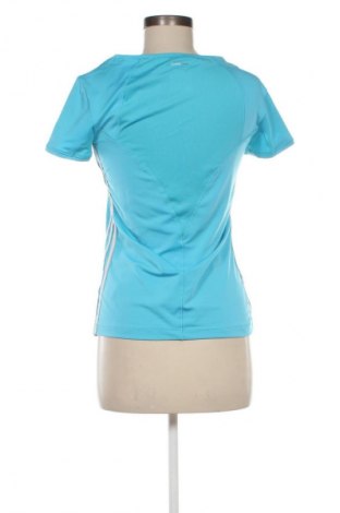 Dámské tričko Adidas, Velikost M, Barva Modrá, Cena  319,00 Kč