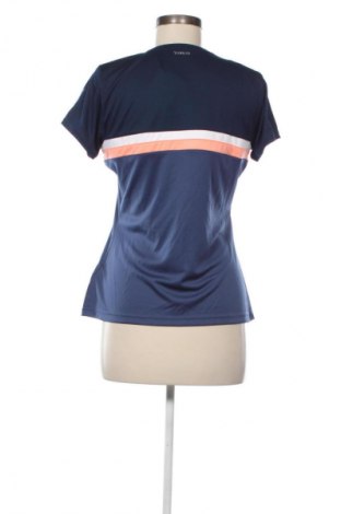 Дамска тениска Adidas, Размер L, Цвят Син, Цена 12,78 €