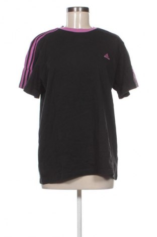 Dámske tričko Adidas, Veľkosť L, Farba Čierna, Cena  15,95 €