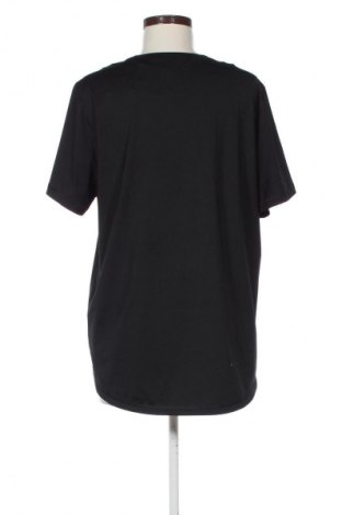 Дамска тениска Adidas, Размер XL, Цвят Черен, Цена 14,31 €