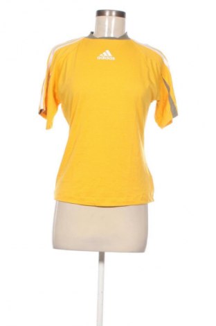 Dámské tričko Adidas, Velikost M, Barva Oranžová, Cena  369,00 Kč