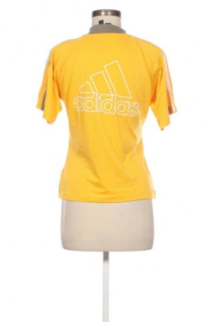 Dámské tričko Adidas, Velikost M, Barva Oranžová, Cena  369,00 Kč