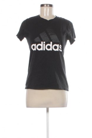 Dámské tričko Adidas, Velikost S, Barva Černá, Cena  359,00 Kč