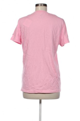 Tricou de femei Adidas, Mărime XL, Culoare Roz, Preț 85,99 Lei